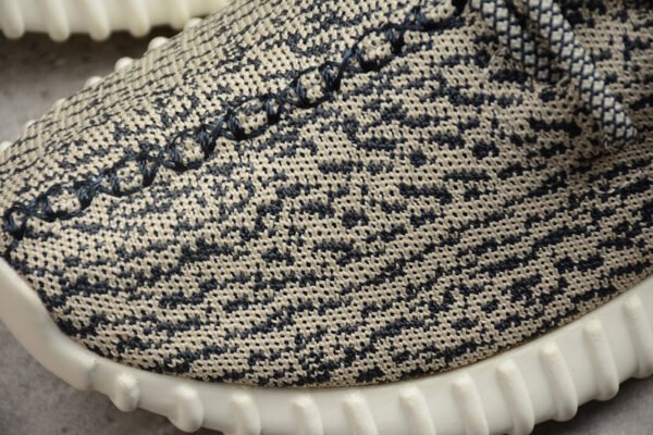 YEEZY BOOST 350 TURTLE DOVE TURTLE_BLUGRA_CWHITE