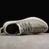 YEEZY BOOST 350 TURTLE DOVE TURTLE_BLUGRA_CWHITE