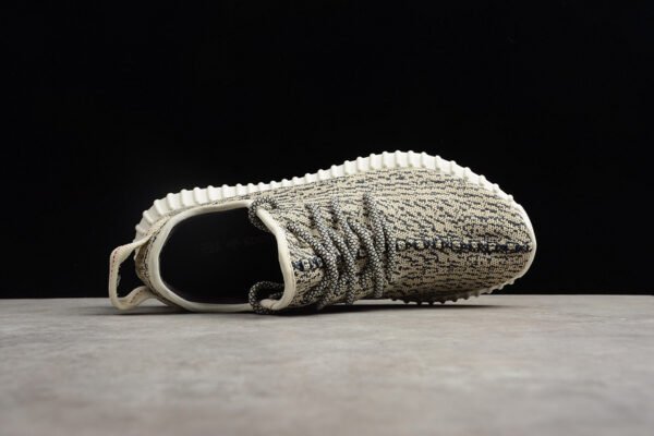 YEEZY BOOST 350 TURTLE DOVE TURTLE_BLUGRA_CWHITE