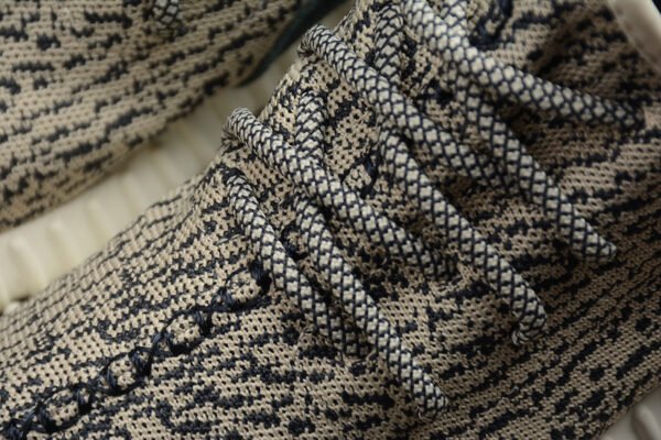 YEEZY BOOST 350 TURTLE DOVE TURTLE_BLUGRA_CWHITE