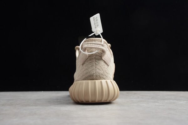 GZ YEEZY BOOST 350 OXFORD TAN LGTSTO_OXFTAN_LGTSTO