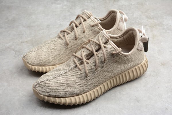 GZ YEEZY BOOST 350 OXFORD TAN LGTSTO_OXFTAN_LGTSTO