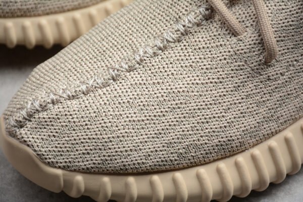 GZ YEEZY BOOST 350 OXFORD TAN LGTSTO_OXFTAN_LGTSTO
