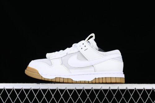AIR DUNK JUMBO REMASTERED PHOTON DUST_SUMMIT WHITE_GUM LIGHT BROWN_WHITE