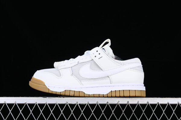 AIR DUNK JUMBO REMASTERED PHOTON DUST_SUMMIT WHITE_GUM LIGHT BROWN_WHITE