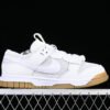AIR DUNK JUMBO REMASTERED PHOTON DUST_SUMMIT WHITE_GUM LIGHT BROWN_WHITE