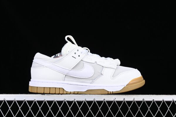 AIR DUNK JUMBO REMASTERED PHOTON DUST_SUMMIT WHITE_GUM LIGHT BROWN_WHITE