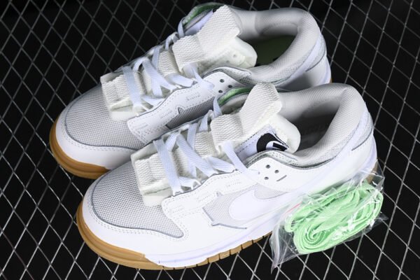 AIR DUNK JUMBO REMASTERED PHOTON DUST_SUMMIT WHITE_GUM LIGHT BROWN_WHITE