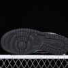 AIR DUNK JUMBO REVERSE PANDA BLACK_WHITE