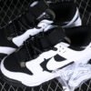 AIR DUNK JUMBO REVERSE PANDA BLACK_WHITE