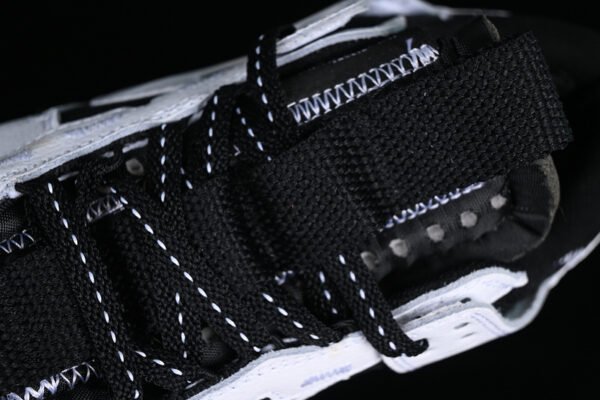 AIR DUNK JUMBO REVERSE PANDA BLACK_WHITE