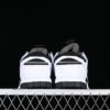 AIR DUNK JUMBO REVERSE PANDA BLACK_WHITE