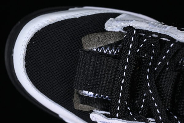 AIR DUNK JUMBO REVERSE PANDA BLACK_WHITE