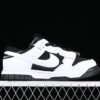 AIR DUNK JUMBO REVERSE PANDA BLACK_WHITE