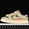 AIR DUNK JUMBO MEDIUM OLIVE_NEUTRAL OLIVE_EARTH_SAFETY ORANGE