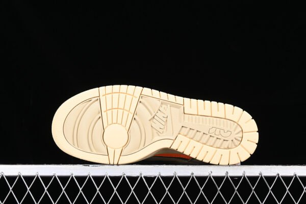 AIR DUNK JUMBO MEDIUM OLIVE_NEUTRAL OLIVE_EARTH_SAFETY ORANGE