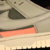 AIR DUNK JUMBO MEDIUM OLIVE_NEUTRAL OLIVE_EARTH_SAFETY ORANGE