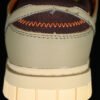 AIR DUNK JUMBO MEDIUM OLIVE_NEUTRAL OLIVE_EARTH_SAFETY ORANGE