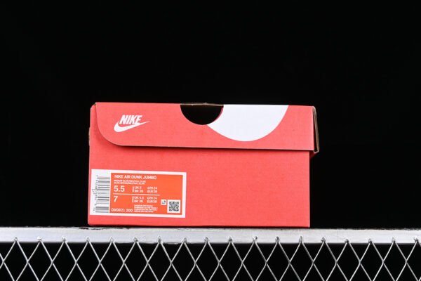 AIR DUNK JUMBO MEDIUM OLIVE_NEUTRAL OLIVE_EARTH_SAFETY ORANGE