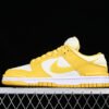 DUNK LOW TWIST COCONUT MILK_WHITE_VIVID SULFUR