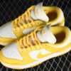 DUNK LOW TWIST COCONUT MILK_WHITE_VIVID SULFUR