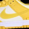DUNK LOW TWIST COCONUT MILK_WHITE_VIVID SULFUR