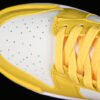 DUNK LOW TWIST COCONUT MILK_WHITE_VIVID SULFUR
