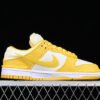 DUNK LOW TWIST COCONUT MILK_WHITE_VIVID SULFUR