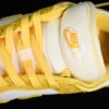 DUNK LOW TWIST COCONUT MILK_WHITE_VIVID SULFUR