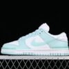 DUNK LOW TWIST SUMMIT WHITE_JADE ICE