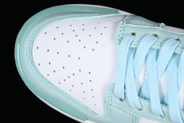 DUNK LOW TWIST SUMMIT WHITE_JADE ICE