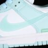 DUNK LOW TWIST SUMMIT WHITE_JADE ICE