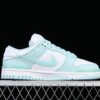 DUNK LOW TWIST SUMMIT WHITE_JADE ICE