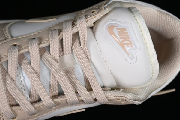 DUNK LOW TWIST SAIL_PINK OXFORD_SAIL_SANDDRIFT