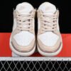 DUNK LOW TWIST SAIL_PINK OXFORD_SAIL_SANDDRIFT