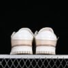 DUNK LOW TWIST SAIL_PINK OXFORD_SAIL_SANDDRIFT