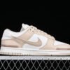DUNK LOW TWIST SAIL_PINK OXFORD_SAIL_SANDDRIFT