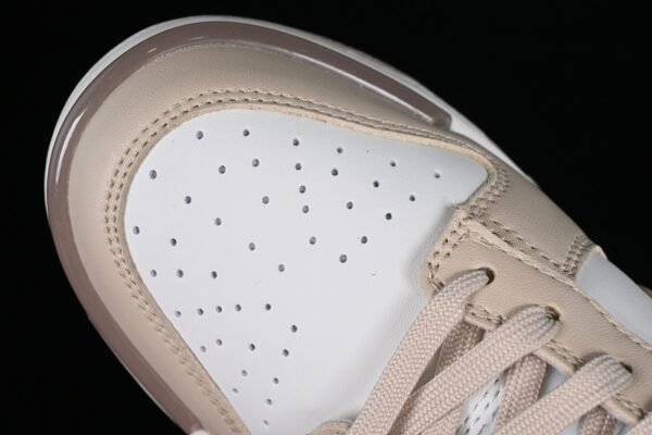DUNK LOW TWIST SAIL_PINK OXFORD_SAIL_SANDDRIFT