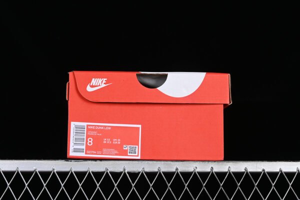 DUNK LOW TWIST SAIL_PINK OXFORD_SAIL_SANDDRIFT