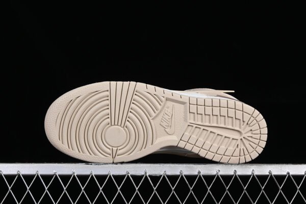 DUNK LOW TWIST SAIL_PINK OXFORD_SAIL_SANDDRIFT