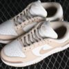 DUNK LOW TWIST SAIL_PINK OXFORD_SAIL_SANDDRIFT