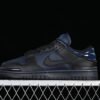 DUNK LOW TWIST DARK OBSIDIAN_BLACK_BLACK