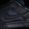 DUNK LOW TWIST DARK OBSIDIAN_BLACK_BLACK