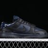 DUNK LOW TWIST DARK OBSIDIAN_BLACK_BLACK