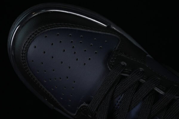 DUNK LOW TWIST DARK OBSIDIAN_BLACK_BLACK