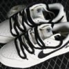 SB DUNK LOW WHITE_GREY_BLACK