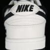 SB DUNK LOW WHITE_GREY_BLACK