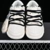 SB DUNK LOW WHITE_GREY_BLACK