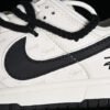 SB DUNK LOW WHITE_GREY_BLACK