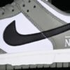 NBA X DUNK LOW PARIS GAME 2024 WHITE_BLACK_GREY